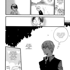 [MONCHI Kaori] Seito Kaichou ni Chuukoku – Koushiki Anthology (update part 3) [Eng] – Gay Comics image 019.jpg
