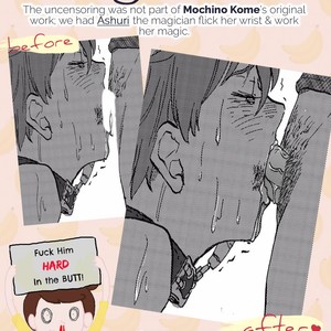 [Mochinokome] Haru ga kita [Eng] – Gay Comics image 181.jpg