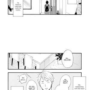 [FURUYA Nagisa] Hoshi Dake ga Shitteru [Eng] – Gay Comics image 073.jpg