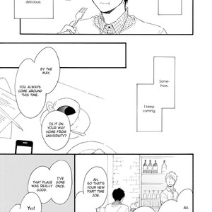 [FURUYA Nagisa] Hoshi Dake ga Shitteru [Eng] – Gay Comics image 074.jpg