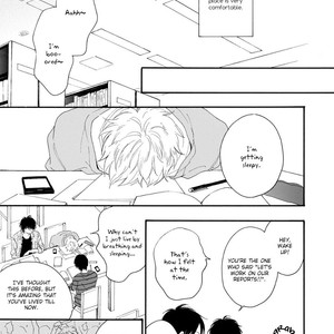 [FURUYA Nagisa] Hoshi Dake ga Shitteru [Eng] – Gay Comics image 078.jpg