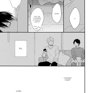 [FURUYA Nagisa] Hoshi Dake ga Shitteru [Eng] – Gay Comics image 096.jpg