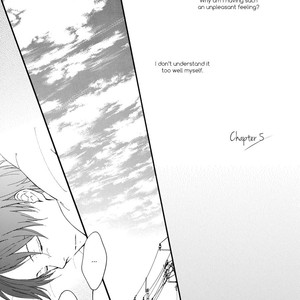 [FURUYA Nagisa] Hoshi Dake ga Shitteru [Eng] – Gay Comics image 138.jpg