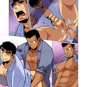 [Gamushara! (Nakata Shunpei)] Placebo [JP] – Gay Comics image 031.jpg
