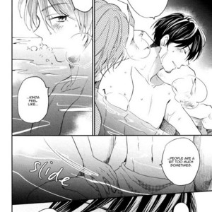 [MATSUYOSHI Aco] Retsujo Love Cross [Eng] – Gay Comics image 018.jpg