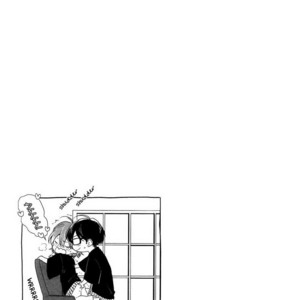 [MATSUYOSHI Aco] Retsujo Love Cross [Eng] – Gay Comics image 035.jpg