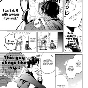 [MATSUYOSHI Aco] Retsujo Love Cross [Eng] – Gay Comics image 047.jpg