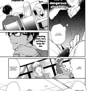 [MATSUYOSHI Aco] Retsujo Love Cross [Eng] – Gay Comics image 053.jpg
