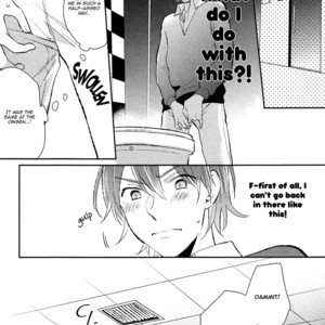 [MATSUYOSHI Aco] Retsujo Love Cross [Eng] – Gay Comics image 054.jpg