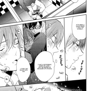 [MATSUYOSHI Aco] Retsujo Love Cross [Eng] – Gay Comics image 055.jpg