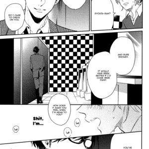 [MATSUYOSHI Aco] Retsujo Love Cross [Eng] – Gay Comics image 057.jpg