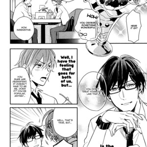 [MATSUYOSHI Aco] Retsujo Love Cross [Eng] – Gay Comics image 069.jpg