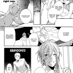 [MATSUYOSHI Aco] Retsujo Love Cross [Eng] – Gay Comics image 075.jpg