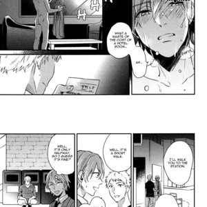 [MATSUYOSHI Aco] Retsujo Love Cross [Eng] – Gay Comics image 078.jpg