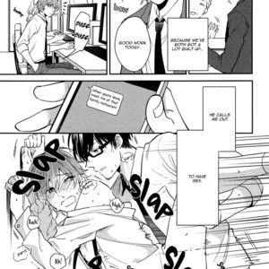 [MATSUYOSHI Aco] Retsujo Love Cross [Eng] – Gay Comics image 088.jpg
