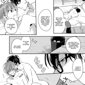[MATSUYOSHI Aco] Retsujo Love Cross [Eng] – Gay Comics image 092.jpg