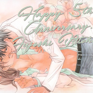 [MATSUYOSHI Aco] Retsujo Love Cross [Eng] – Gay Comics image 104.jpg