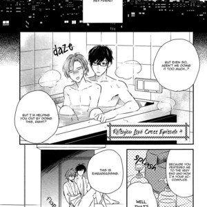 [MATSUYOSHI Aco] Retsujo Love Cross [Eng] – Gay Comics image 106.jpg