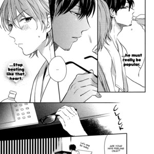 [MATSUYOSHI Aco] Retsujo Love Cross [Eng] – Gay Comics image 108.jpg