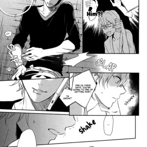[MATSUYOSHI Aco] Retsujo Love Cross [Eng] – Gay Comics image 112.jpg