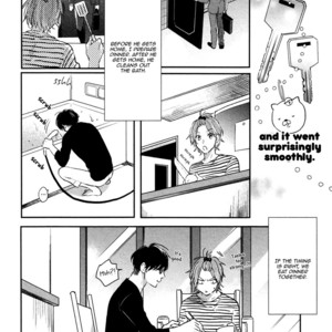 [MATSUYOSHI Aco] Retsujo Love Cross [Eng] – Gay Comics image 125.jpg
