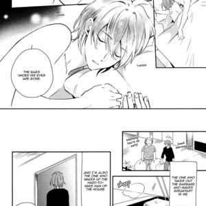 [MATSUYOSHI Aco] Retsujo Love Cross [Eng] – Gay Comics image 127.jpg