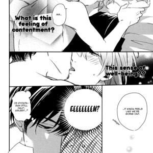[MATSUYOSHI Aco] Retsujo Love Cross [Eng] – Gay Comics image 129.jpg