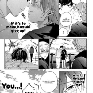 [MATSUYOSHI Aco] Retsujo Love Cross [Eng] – Gay Comics image 136.jpg