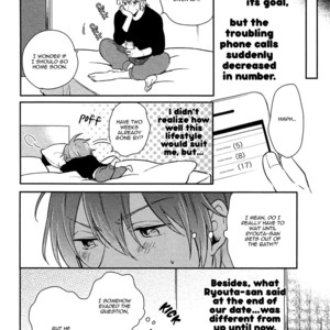 [MATSUYOSHI Aco] Retsujo Love Cross [Eng] – Gay Comics image 141.jpg