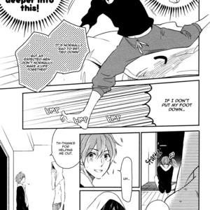 [MATSUYOSHI Aco] Retsujo Love Cross [Eng] – Gay Comics image 142.jpg