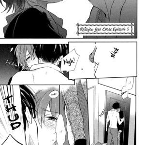[MATSUYOSHI Aco] Retsujo Love Cross [Eng] – Gay Comics image 150.jpg