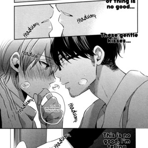 [MATSUYOSHI Aco] Retsujo Love Cross [Eng] – Gay Comics image 154.jpg