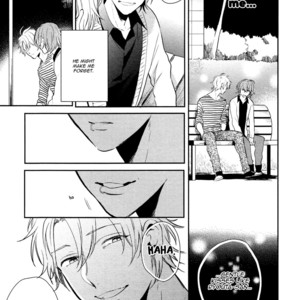 [MATSUYOSHI Aco] Retsujo Love Cross [Eng] – Gay Comics image 172.jpg