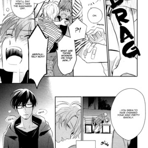[MATSUYOSHI Aco] Retsujo Love Cross [Eng] – Gay Comics image 174.jpg