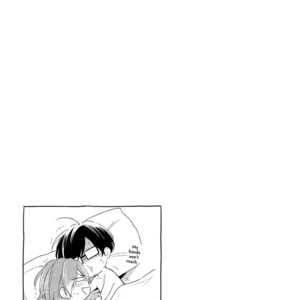 [MATSUYOSHI Aco] Retsujo Love Cross [Eng] – Gay Comics image 189.jpg