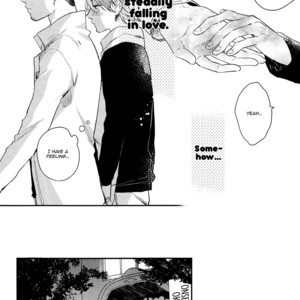 [MATSUYOSHI Aco] Retsujo Love Cross [Eng] – Gay Comics image 198.jpg