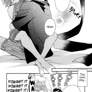 [MATSUYOSHI Aco] Retsujo Love Cross [Eng] – Gay Comics image 210.jpg