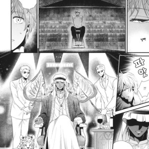 [Yotsuashi] Boku no High Spec Kareshi-sama [kr] – Gay Comics image 076.jpg