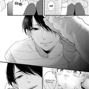 [YAMAMOTO Ataru] Lovely Play (update c.5) [Eng] – Gay Comics image 016.jpg