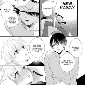 [YAMAMOTO Ataru] Lovely Play (update c.5) [Eng] – Gay Comics image 027.jpg