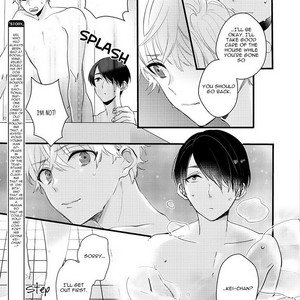 [YAMAMOTO Ataru] Lovely Play (update c.5) [Eng] – Gay Comics image 036.jpg