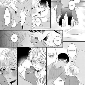 [YAMAMOTO Ataru] Lovely Play (update c.5) [Eng] – Gay Comics image 044.jpg
