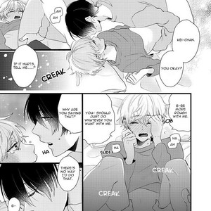 [YAMAMOTO Ataru] Lovely Play (update c.5) [Eng] – Gay Comics image 046.jpg