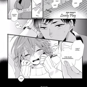 [YAMAMOTO Ataru] Lovely Play (update c.5) [Eng] – Gay Comics image 067.jpg