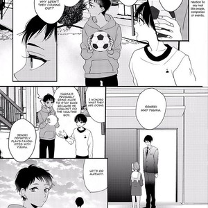[YAMAMOTO Ataru] Lovely Play (update c.5) [Eng] – Gay Comics image 069.jpg