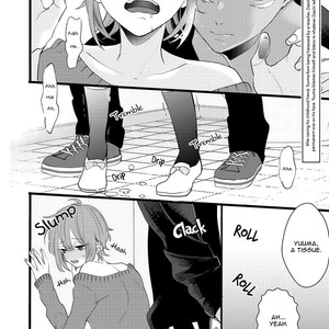 [YAMAMOTO Ataru] Lovely Play (update c.5) [Eng] – Gay Comics image 089.jpg
