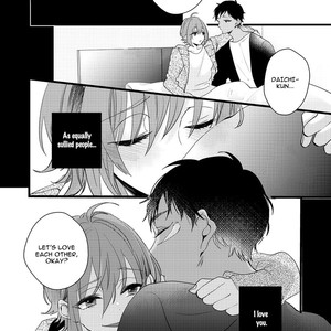 [YAMAMOTO Ataru] Lovely Play (update c.5) [Eng] – Gay Comics image 105.jpg