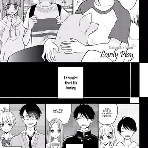[YAMAMOTO Ataru] Lovely Play (update c.5) [Eng] – Gay Comics image 109.jpg