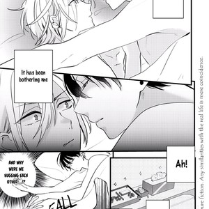 [YAMAMOTO Ataru] Lovely Play (update c.5) [Eng] – Gay Comics image 111.jpg