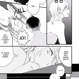 [YAMAMOTO Ataru] Lovely Play (update c.5) [Eng] – Gay Comics image 117.jpg